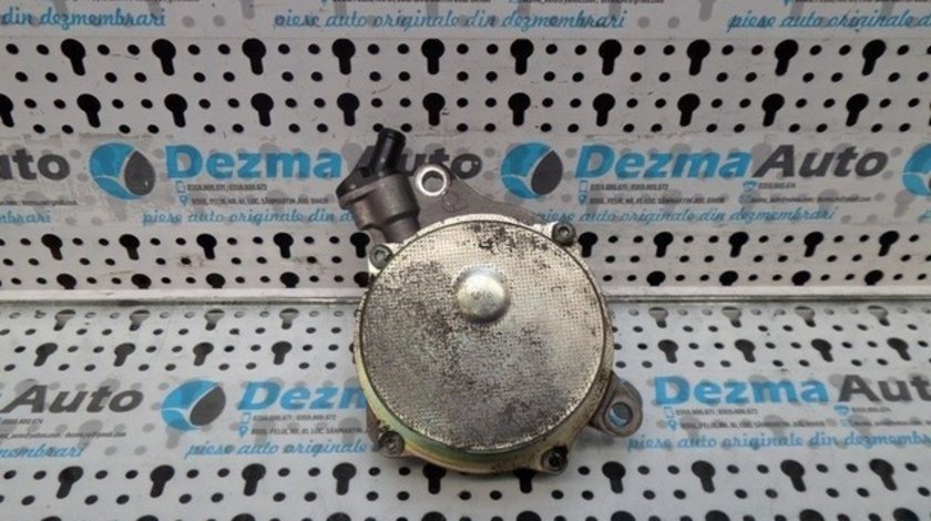 Cod oem: 1166-7791232 pompa vacuum, Bmw 3 coupe (E92) 2.0 d