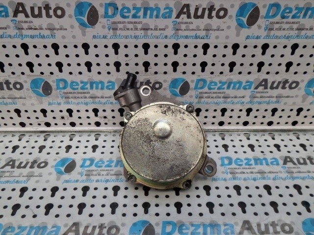 Cod oem: 1166-7791232 pompa vacuum, Bmw X3 (E83) 2.0 d, 204D4