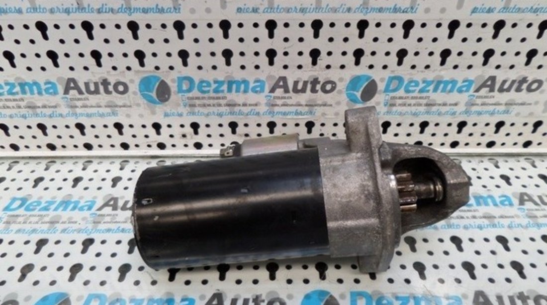 Cod oem: 1241-7796892, 0001115046 electromotor, Bmw 3 cabriolet (E93) 2.0 d