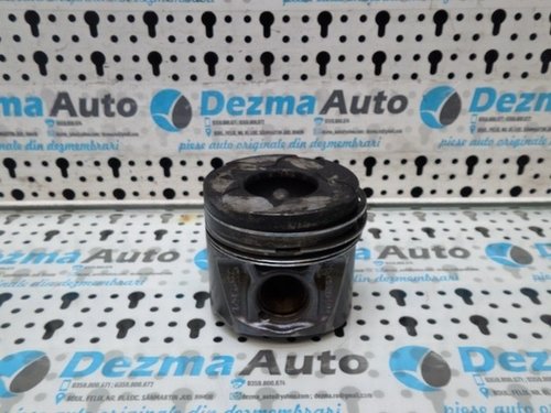 Cod oem: 1295, piston Audi A4 Avant (8E5, B6) 2.5 tdi quattro, BAU