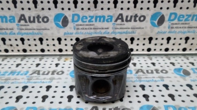 Cod oem: 1295, piston Audi A4 cabriolet (8H7, ) 2.5 tdi, BFC