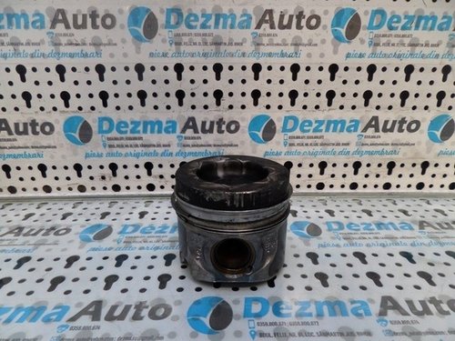 Cod oem: 1295, piston Vw Golf 5 Variant, 2.0tdi 16V, CBDB