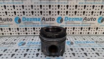 Cod oem: 1295, piston Vw Jetta 3, 2.0tdi 16V, CBDB