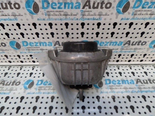 Cod oem: 13981112 tampon motor dreapta, Bmw 3 coupe (E92) 2.0 d