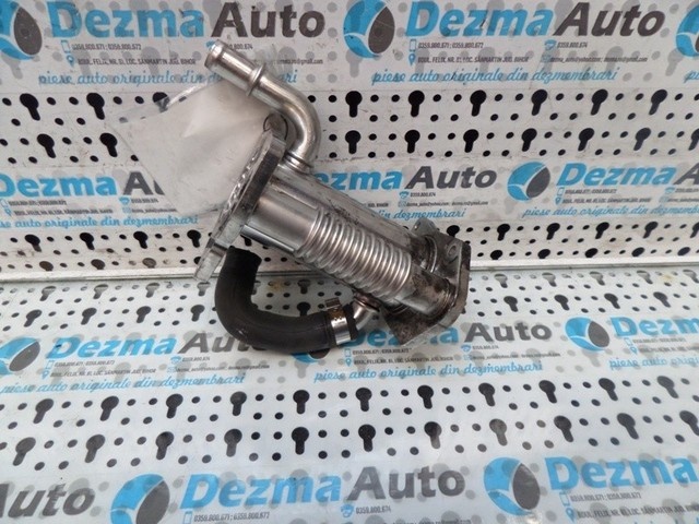 Cod oem: 147355713R, racitor gaze Dacia Dokker 1.5 dci
