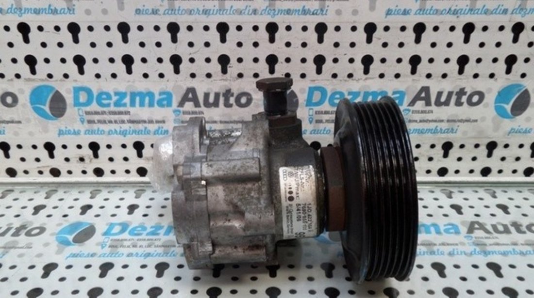 Cod oem: 1J0422154H, pompa servodirectie Seat Ibiza 3 (6K1) 1.9sdi, AQM (pr:110747)