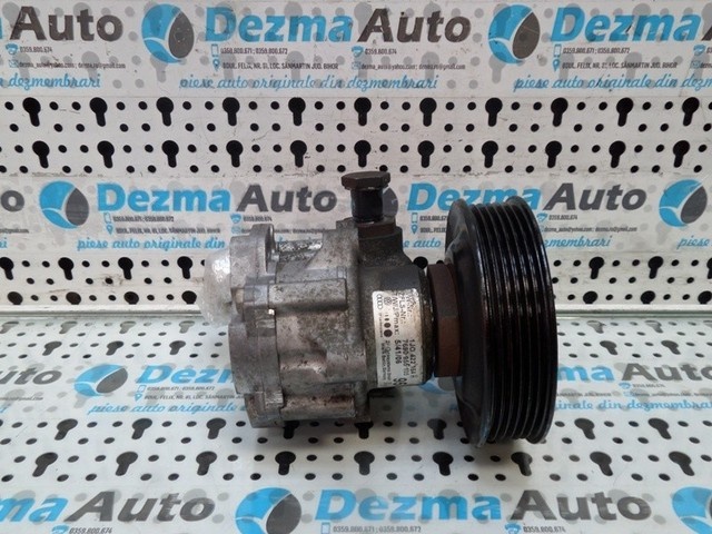 Cod oem: 1J0422154H, pompa servodirectie Seat Leon (1M1) 1.4 16V, AUA
