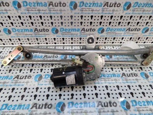 Cod oem: 1J0955113A motoras stergator fata, Vw Golf 4 Variant (1J5) 1999-2006