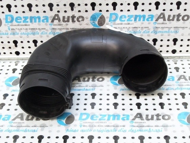 Cod oem: 1K0129618AT tub aer, Vw Passat (3C) 2.0tdi