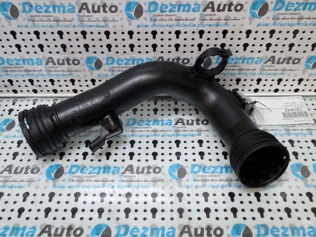 Cod oem: 1K0145770D, tub intercooler Skoda Octavia 2 (1Z) 2.0tdi 16V, BKD