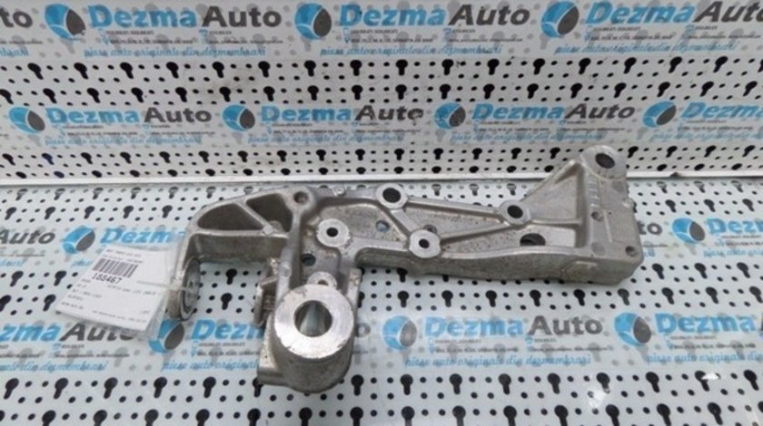 Cod oem: 1K0199295F,suport brat trapez stanga fata Audi A3 (8P) 1.6fsi, BLF