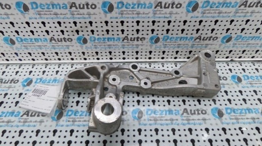 Cod oem: 1K0199295F, suport brat trapez stanga fata Vw Eos, 1.6fsi, BLF