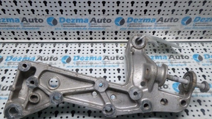 Cod oem: 1K0199296F,suport brat trapez dreapta fata Seat Toledo 3 (5P2) 1.4B, BXW