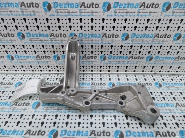 Cod oem: 1K0199296F, suport brat trapez dreapta fata Vw Golf 5 (1K1) 1.6fsi, BLF