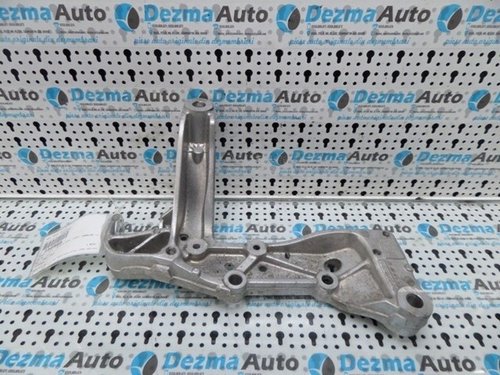 Cod oem: 1K0199296F, suport brat trapez dreapta fata Vw Golf 5 (1K1) 1.6fsi, BLF