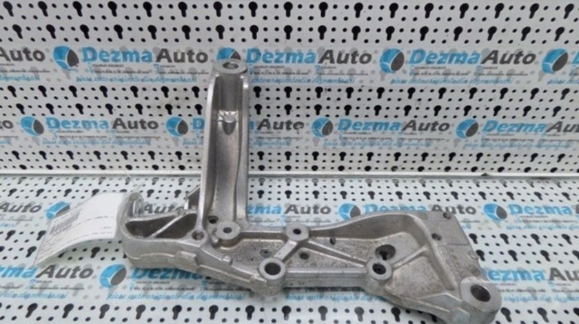 Cod oem: 1K0199296F, suport brat trapez dreapta fata Audi A3 (8P) 1.6fsi, BLF