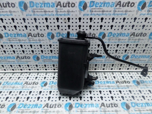Cod oem: 1K0201801D, filtru gaze benzina Vw Golf 5 (1K1) 1.4B, BCA