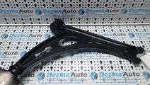 Cod oem: 1K0407153N, brat trapez dreapta fata Seat...