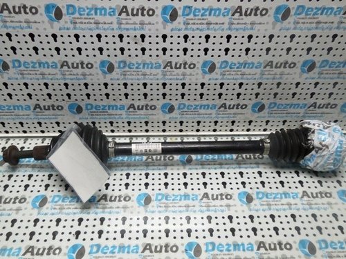 Cod oem: 1K0407271AP, planetara stanga fata Vw Golf 5, 1.4B 16V, BUD