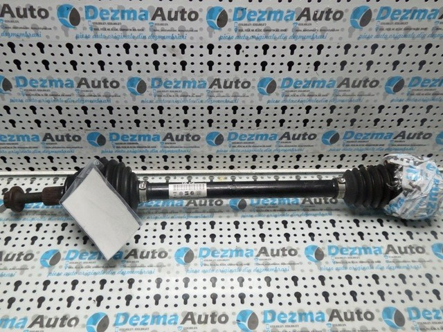 Cod oem: 1K0407271AP, planetara stanga fata Vw Golf 5 (1K1) 1.4B, BCA