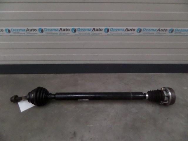 Cod oem: 1K0407272BS, planetara dreapta fata Vw Golf 5, 1.4B 16V, BUD