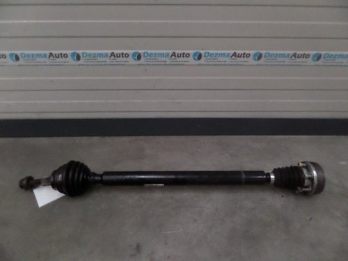 Cod oem: 1K0407272BS, planetara dreapta fata Vw Golf 5, 1.4B 16V, BUD