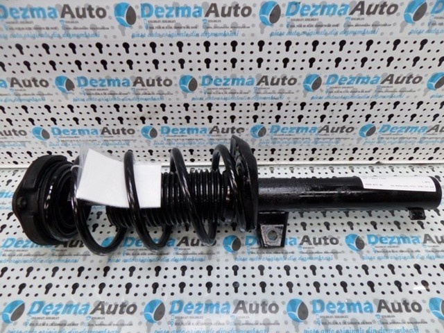 Cod oem: 1K0413031BE, amortizor dreapta fata Vw Eos, 1.6fsi, BLF