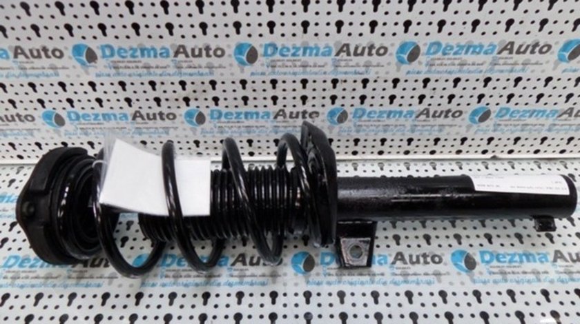 Cod oem: 1K0413031BE, amortizor dreapta fata Vw Eos, 1.6fsi, BLF