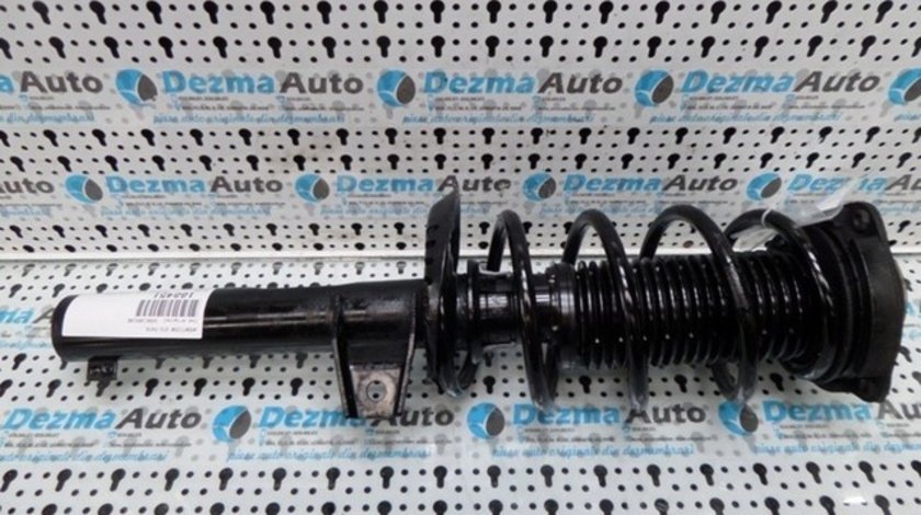 Cod oem: 1K0413031BE, amortizor stanga fata audi A3 (8P) 1.6fsi, BLF