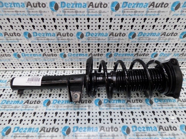 Cod oem: 1K0413031BE, amortizor stanga fata Vw Golf 5 (1K1) 1.6fsi, BLF