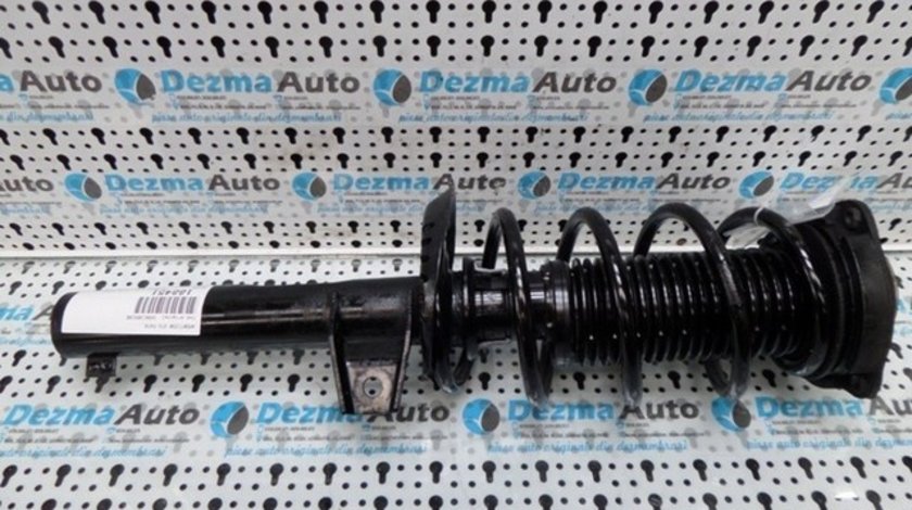 Cod oem: 1K0413031BE, amortizor stanga fata Vw Golf 5 (1K1) 1.6fsi, BLF