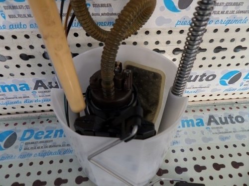 Cod oem: 1K0919051BG pompa combustibil, Seat Altea (5P1) 1.4 16V, CGGB