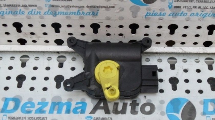 Cod oem: 1K2907511C, motoras grila aeroterma bord Skoda Octavia 2 (1Z3) 2004-2013