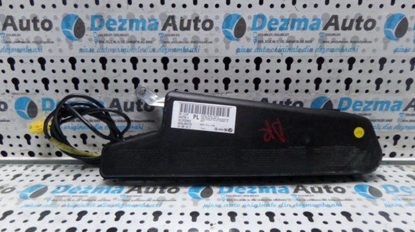 Cod oem: 1K4880242D, airbag scaun dreapta Skoda Octavia 2 Combi 2004-2013