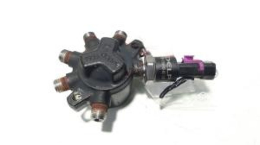 Cod oem: 1S4Q-9B395-BD, pompa injectie Ford Focus sedan (DFW) 1.8 tdci, F9DB