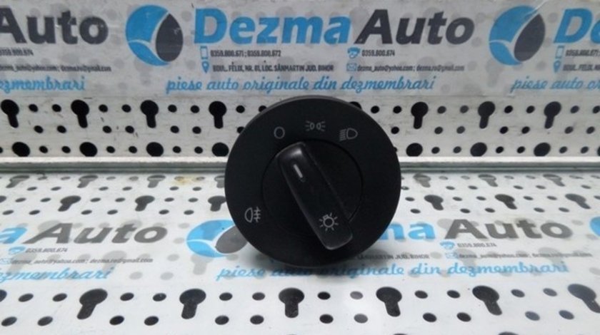 Cod oem: 1Z0941431B, bloc lumini Skoda Octavia 2 Combi 1.4B