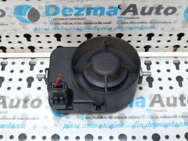 Cod oem. 2M5V-19G229-CA, sirena alarma Ford Focus 2 sedan (DA) 2007-2011