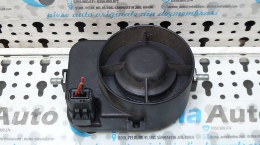 Cod oem: 2M5V-19G229-CA, sirena alarma Ford Focus 2 hatchback (DA) 2007-2011