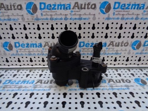 Cod oem: 2S4Q-9K478-AD, corp termostat Ford Focus sedan (DFW) 1.8 tdci, F9DB