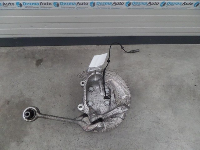Cod oem: 3121-6764443 fuzeta stanga fata cu abs, Bmw 3 coupe (E92) 2.0 d