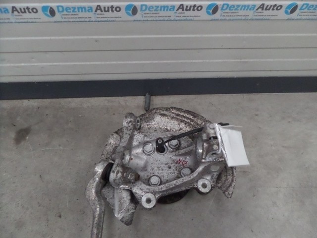 Cod oem: 3121-6764444 fuzeta dreapta fata cu abs, Bmw 3 coupe (E92) 2.0 d