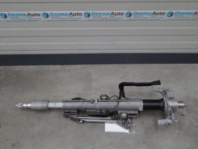 Cod oem: 3230-6770886 ax coloana volan, Bmw 3 coupe (E92) 2.0 d