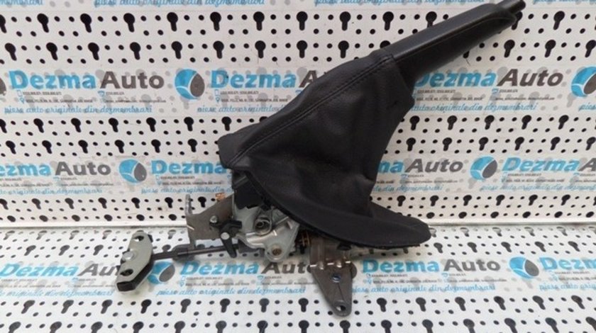 Cod oem: 3440-6764924 frana de mana, Bmw 3 Touring (E91) 2005-2011