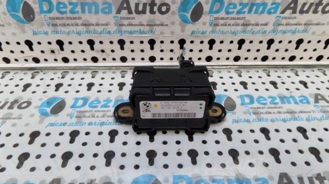 Cod oem: 3452-6762769 modul esp, Bmw 3 cabriolet (E93) 2.0 d