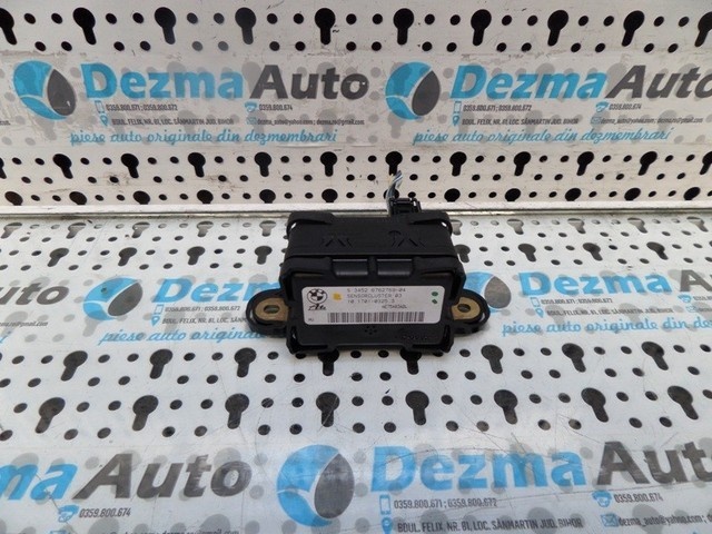 Cod oem: 3452-6762769 modul esp, Bmw 3 coupe (E92) 2.0 d