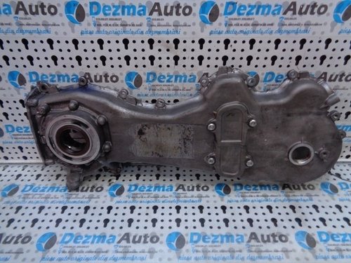 Cod oem: 37005400 pompa ulei, Opel Corsa C, 1.3cdti, Z13DT