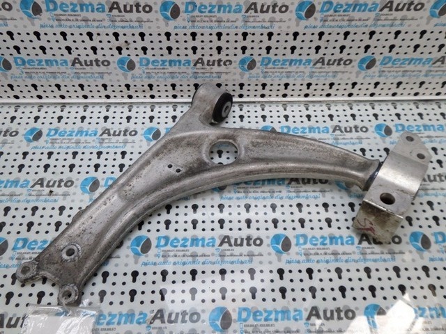 Cod oem: 3C0407153B brat trapez stanga fata, Vw Passat (3C) 2.0tdi