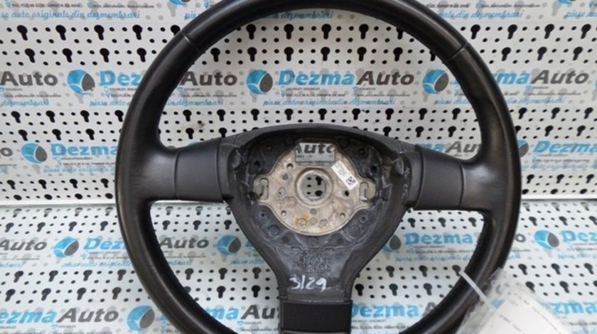 Cod oem: 3C0419091AG volan piele , Vw Passat (3C) 2.0tdi