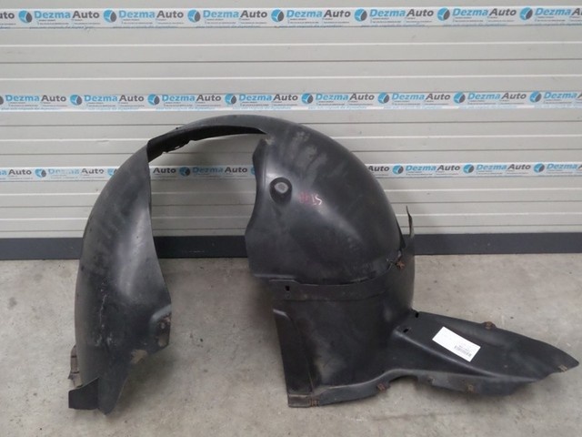 Cod oem: 3C0805977 carenaj stanga fata, Vw Passat (3C2) 2005-2010