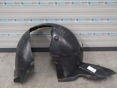 Cod oem: 3C0805977 carenaj stanga fata, Vw Passat (3C2) 2005-2010